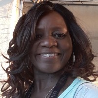 Thomasina Smith-Brown
