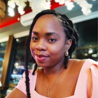 Keshauna Felicien