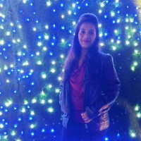 Ashwini Bhoite☀