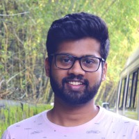 Harish Ramesh