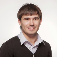 Дмитрий Огиренко