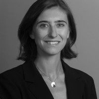 Raphaelle Buot de l'Epine