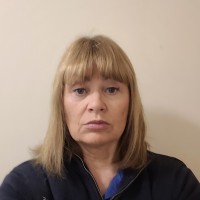 Sandra Dewane