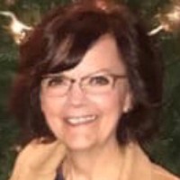 Mary Lubrecht