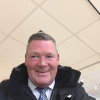 Jim Hughes