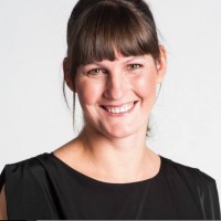 Michèle Van Rompaey