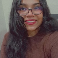 Geethu Mary Praveen