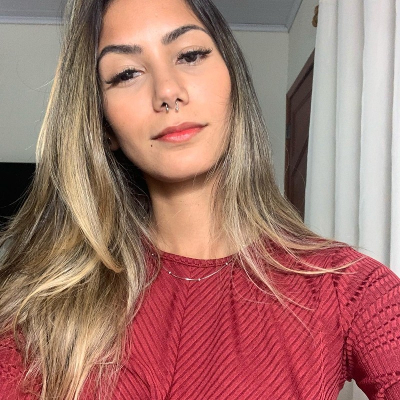 Clarissa Abreu