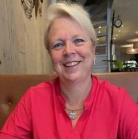 Ingrid Van Eijsden
