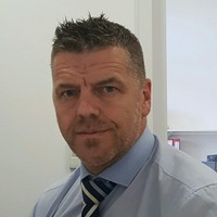 John Rakestraw