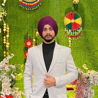Jasmeet Singh