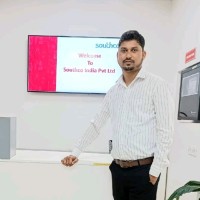 Pavan Jadhav