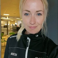 Tania Sørensen