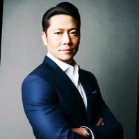 Aaron Mok