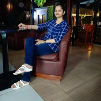 Akhila Patel