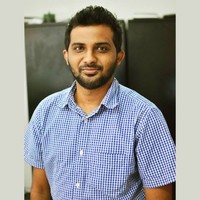 Dhilan Peiris