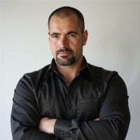 Andrew Geist
