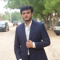 Wasiq Patel