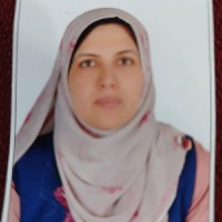 Marwa Mokhtar