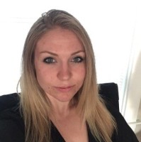 Samantha Billock