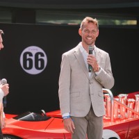 Jenson Button