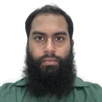 Mohammad Ashraful Kabir