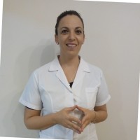 Andrea Veronica Marengo