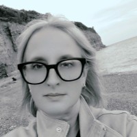 Clare Pye