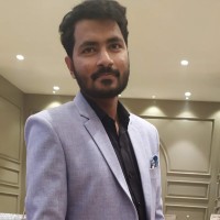 Ashish Saini