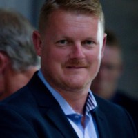 Tonny Elgaard Andersen
