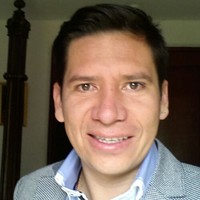 Guillermo Alvarado Rodriguez