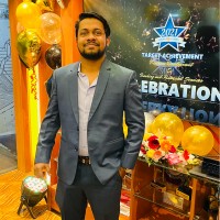 Ashfaqur Rahman