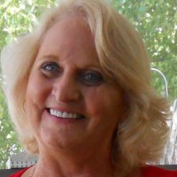 Suzanne Blanton