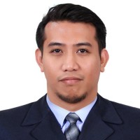 Cheffson Dimaapi
