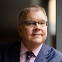 Alexander Woywodt