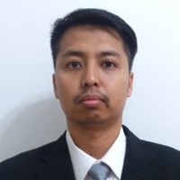 Muhammad Faizy Mohamad Noh
