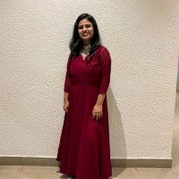 Devika P V