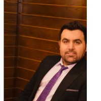 Pouyan Torabi Raki