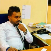 Danuka C Gamage