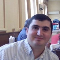 Edgar Harutyunyan
