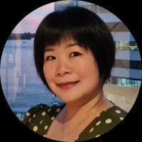 Linda Wang
