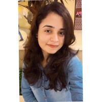 Vaishali Singh