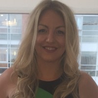 Kimberley Ritchie
