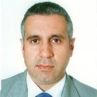 Cesar E. Bastardo R.