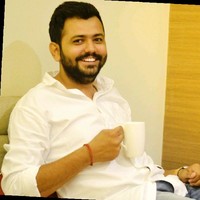 Parthiv Raval