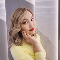 Nurizat Zhakypbekova