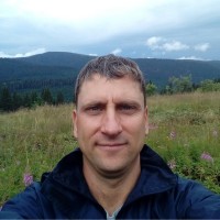 Denys Dvorianchenko