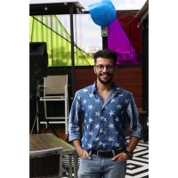 Nishchay Angra