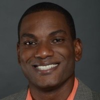 Kahlil Floyd