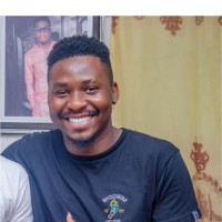 Kadiri Samuel Omokagbon